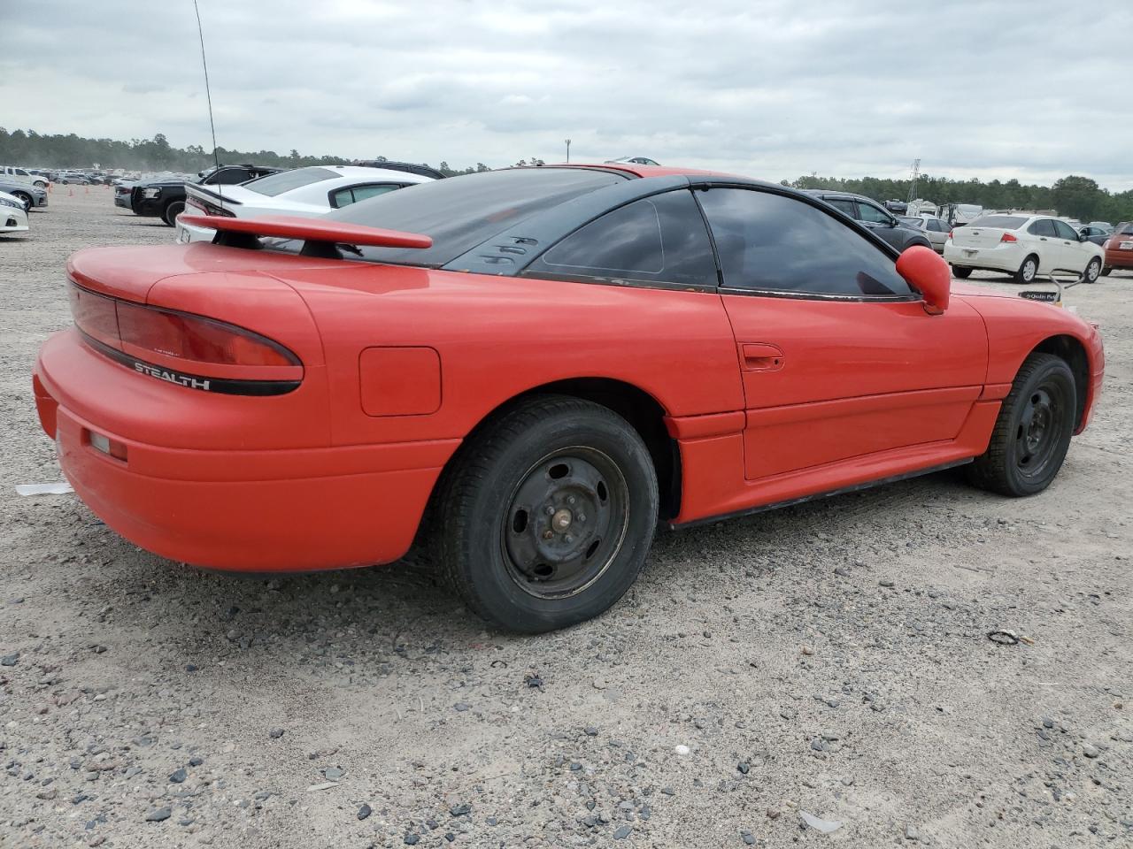 JB3AM44H3RY034093 1994 Dodge Stealth