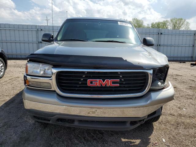 2000 GMC Yukon VIN: 1GKEK13V4YJ158798 Lot: 53218964