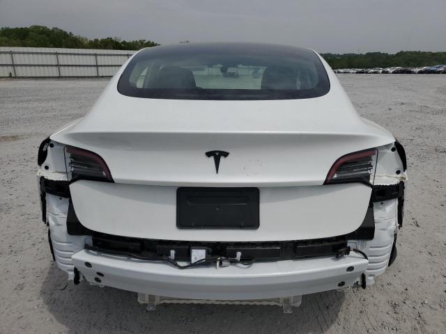 2023 Tesla Model 3 VIN: 5YJ3E1EA5PF424534 Lot: 50319004