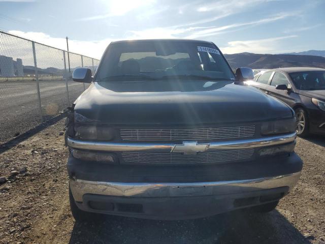 2000 Chevrolet Silverado C1500 VIN: 2GCEC19T6Y1180035 Lot: 51418594