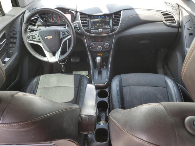 2019 Chevrolet Trax - Image 8