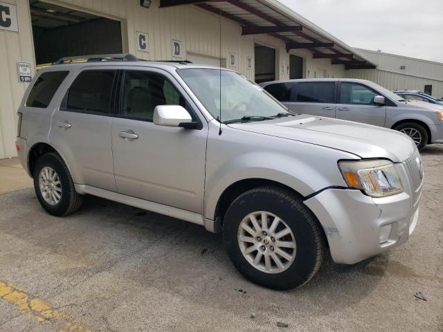 2010 Mercury Mariner Premier VIN: 4M2CN8HG6AKJ20075 Lot: 50477174