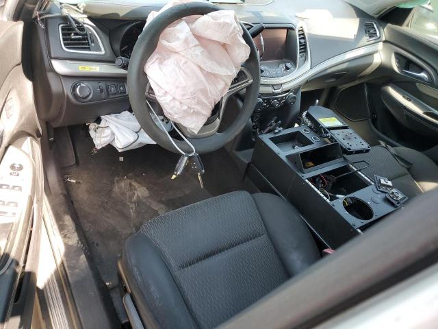 2015 CHEVROLET CAPRICE PO 6G3NS5U29FL119829