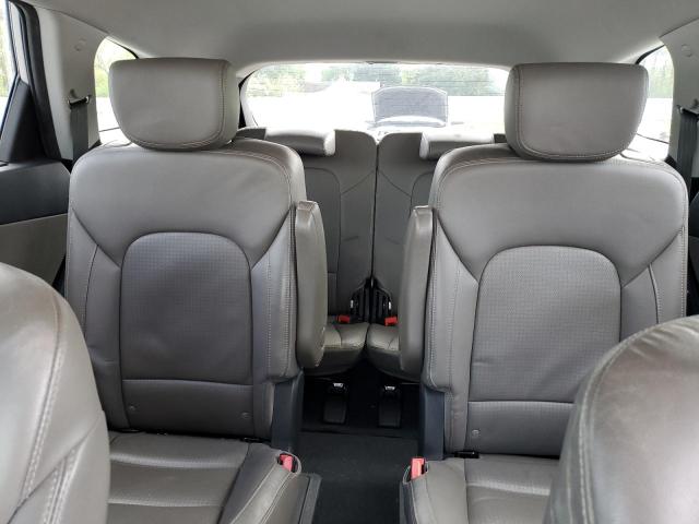 2014 Hyundai Santa Fe Gls VIN: KM8SN4HF0EU042190 Lot: 50366984