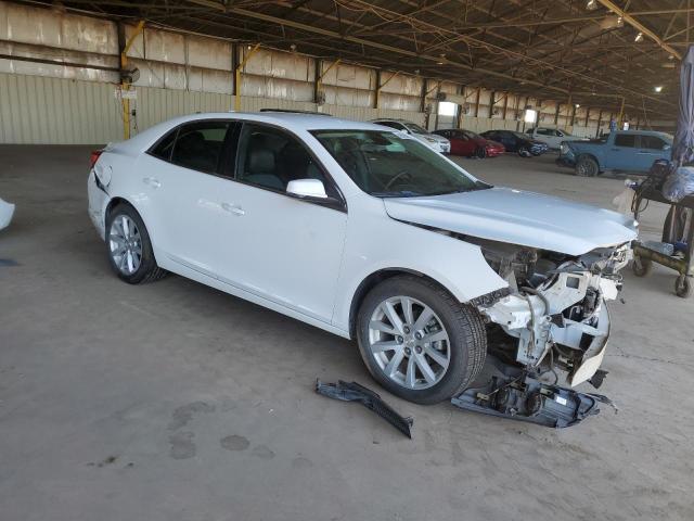 2013 Chevrolet Malibu 2Lt VIN: 1G11E5SA8DF295837 Lot: 50569064