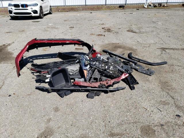 2021 Toyota Rav4 Xle Premium VIN: 2T3B6RFV8MW020111 Lot: 51311704