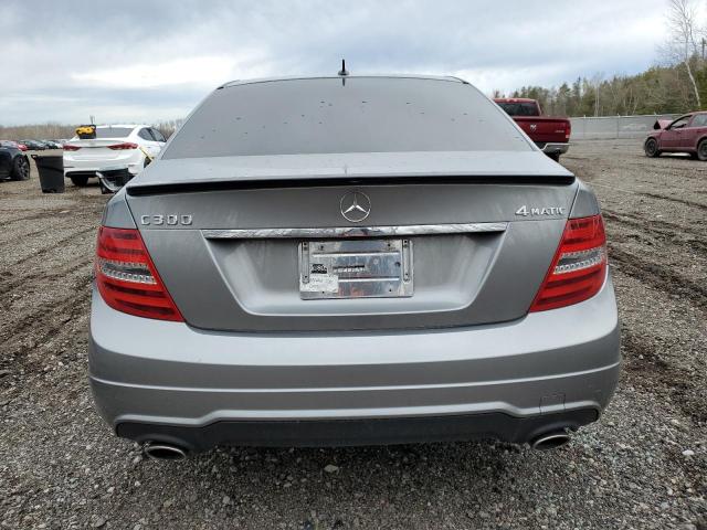 48086944 | 2013 MERCEDES-BENZ C 300 4MATIC