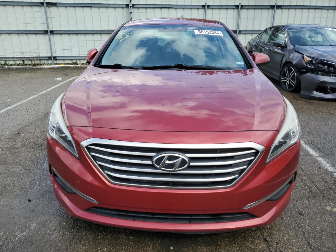 5NPE24AF9FH042527 2015 Hyundai Sonata Se