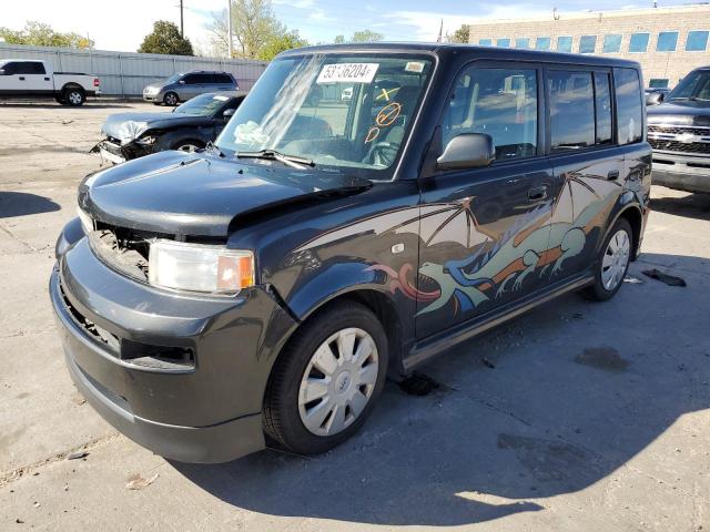 2006 Toyota Scion Xb VIN: JTLKT324664103589 Lot: 53136204