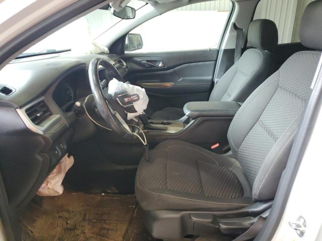 2017 GMC Acadia Sle VIN: 1GKKNKLA9HZ324618 Lot: 52406034