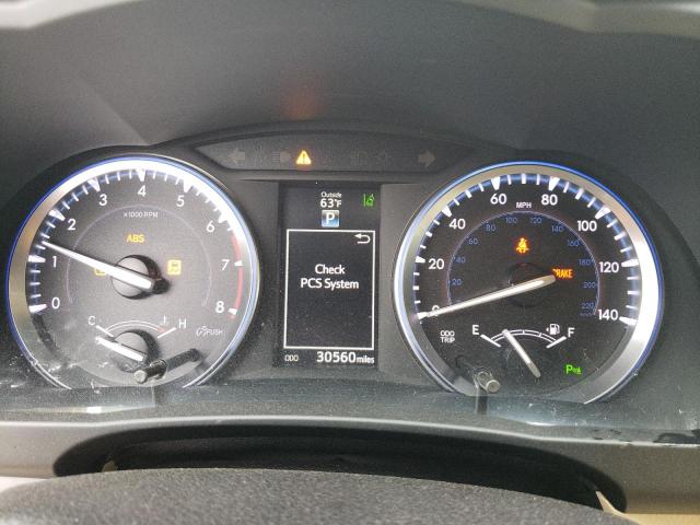 2016 TOYOTA HIGHLANDER - 5TDDKRFH1GS342500