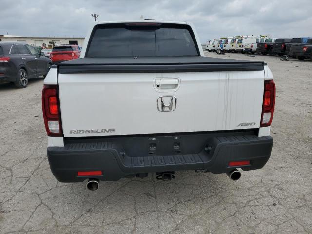 2023 Honda Ridgeline Rtl VIN: 5FPYK3F53PB035393 Lot: 50266814