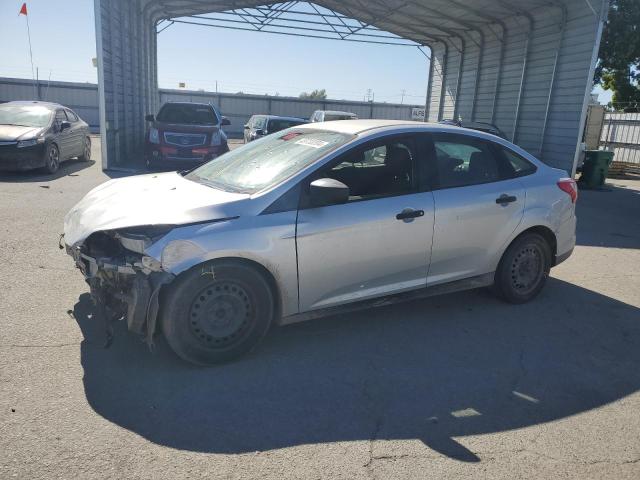 2013 Ford Focus S VIN: 1FADP3E29DL325071 Lot: 49733204