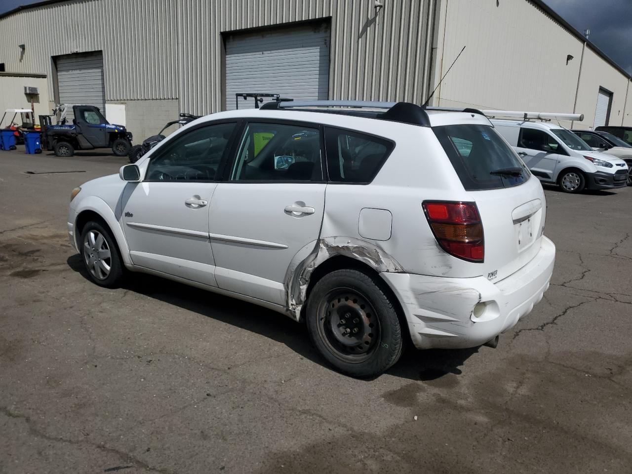 5Y2SL63885Z413663 2005 Pontiac Vibe