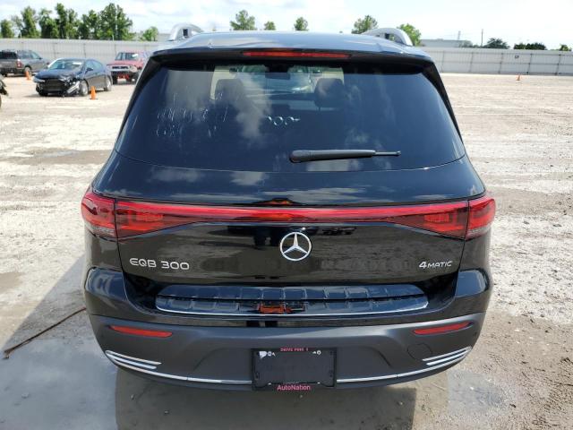 2023 MERCEDES-BENZ EQB 300 4M - W1N9M0KB6PN073891