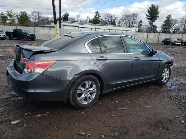 2011 Honda Accord Lxp VIN: 1HGCP2F48BA044700 Lot: 49779594