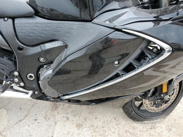 2023 SUZUKI GSX1300 RR JS1EJ11B0P7100555