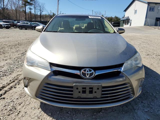 VIN 4T1BF1FK3HU661172 2017 Toyota Camry, LE no.5