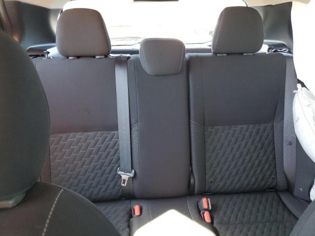 2022 NISSAN KICKS SV - 3N1CP5CV2NL522221