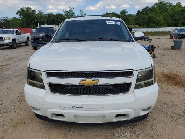 2012 Chevrolet Tahoe C1500 Lt VIN: 1GNSCBE03CR104249 Lot: 52108294