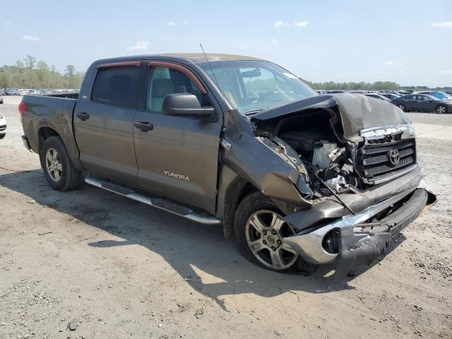 2008 Toyota Tundra Crewmax VIN: 5TBDV54188S497058 Lot: 49243854