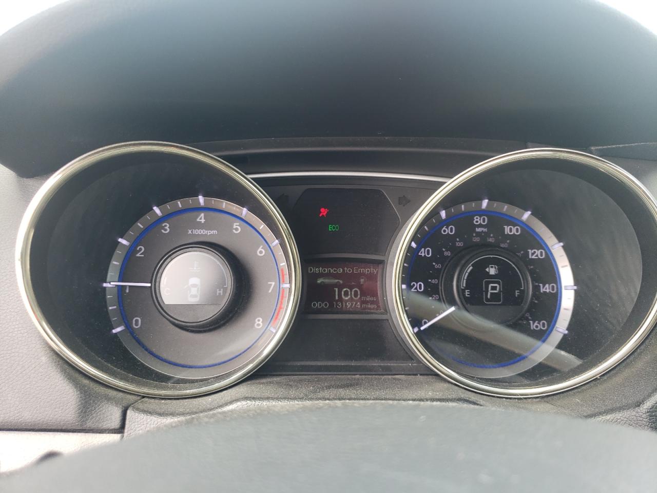 5NPEB4AC1DH569965 2013 Hyundai Sonata Gls