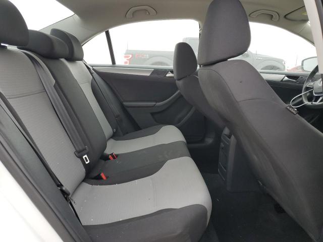 2017 Volkswagen Jetta S VIN: 3VW2B7AJ9HM240835 Lot: 51229404