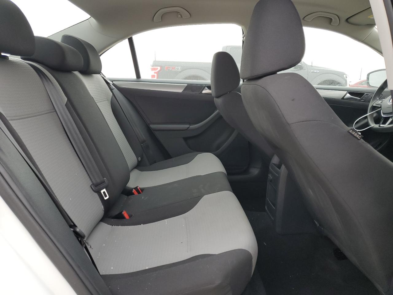 3VW2B7AJ9HM240835 2017 Volkswagen Jetta S