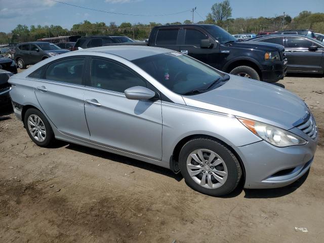 2011 Hyundai Sonata Gls VIN: 5NPEB4AC7BH301211 Lot: 50886704