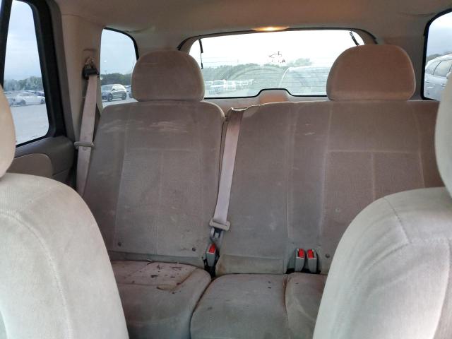 2005 Chevrolet Trailblazer Ls VIN: 1GNDT13S652353793 Lot: 52114114