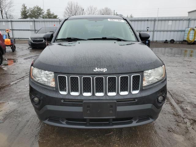 2012 Jeep Compass VIN: 1C4NJDAB0CD523560 Lot: 49677164