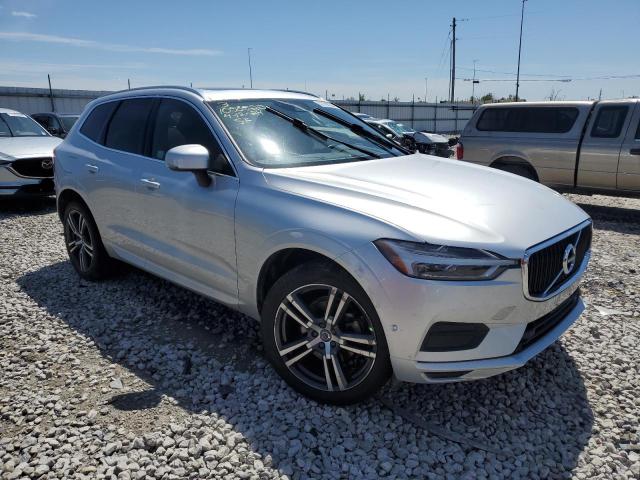 2018 Volvo Xc60 T5 VIN: LYV102RK4JB117380 Lot: 51189234