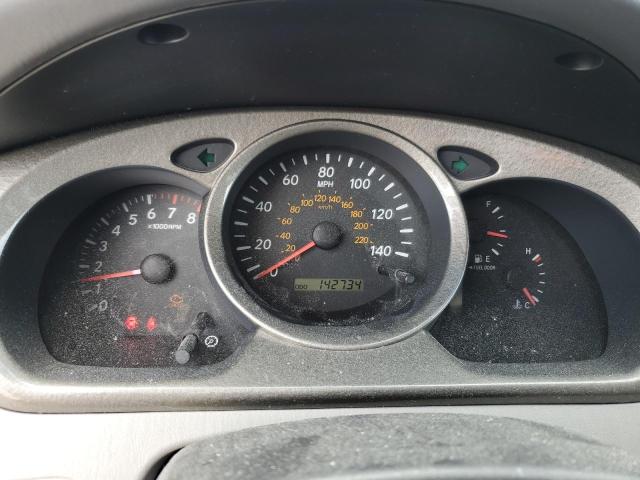 2003 Toyota Highlander VIN: JTEGD21A130072427 Lot: 52729394