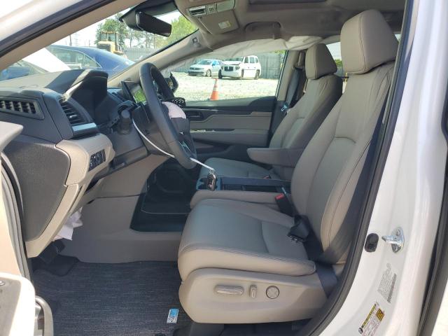 2024 HONDA ODYSSEY 5FNRL6H6XRB038277