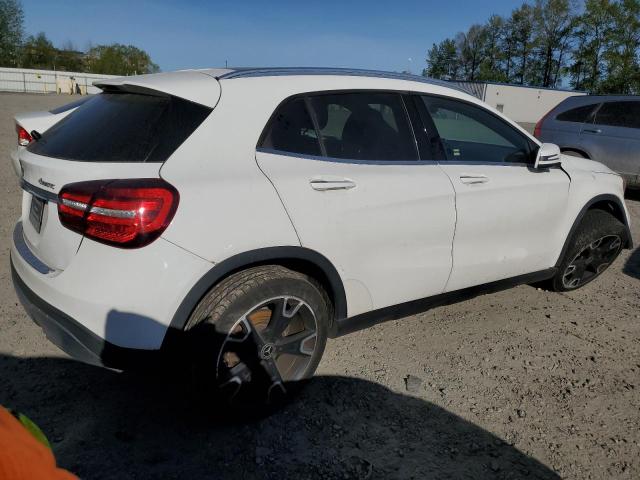 VIN WDCTG4GB5KJ539101 2019 Mercedes-Benz GLA-Class,... no.3