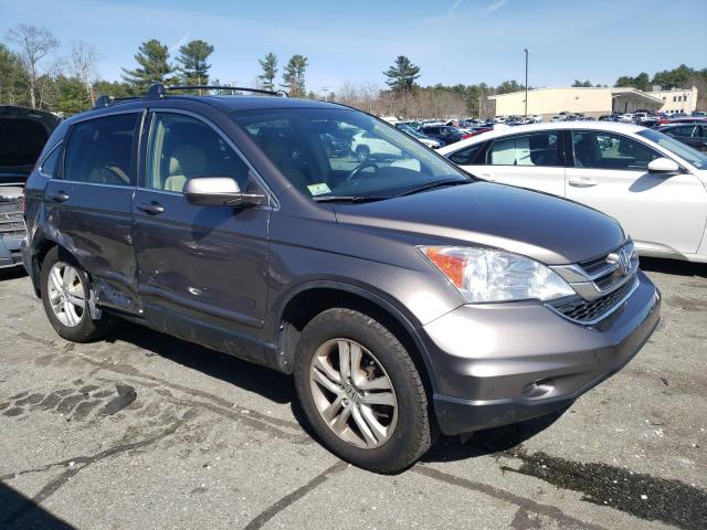 2010 Honda Cr-V Exl VIN: 5J6RE4H79AL049743 Lot: 49788774