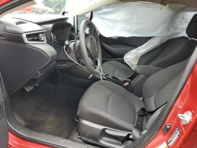 2020 TOYOTA COROLLA LE - JTDEPRAE8LJ042852