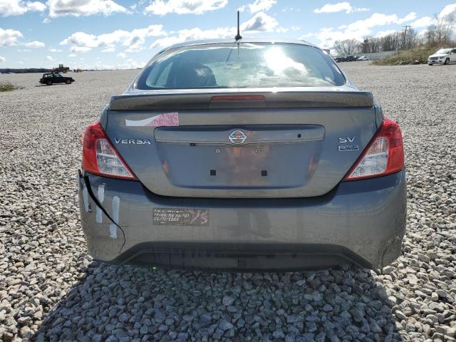 2017 Nissan Versa S VIN: 3N1CN7APXHL884565 Lot: 48256014