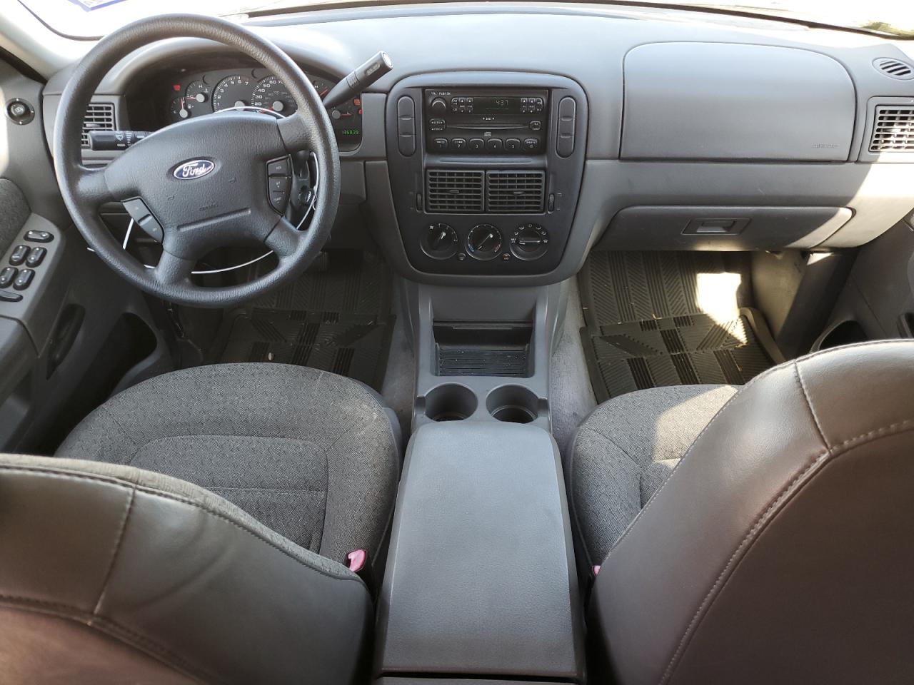 1FMZU62K14ZA01961 2004 Ford Explorer Xls