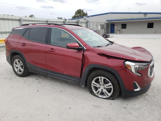 2019 GMC Terrain Sle VIN: 3GKALMEVXKL108238 Lot: 49233714