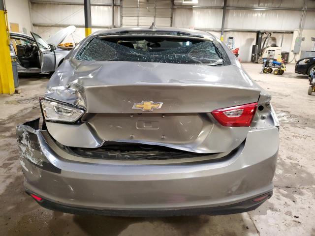 2017 Chevrolet Malibu - Image 6