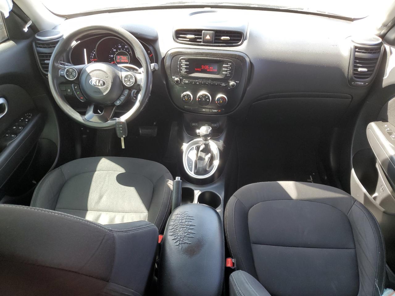 KNDJN2A20G7270719 2016 Kia Soul