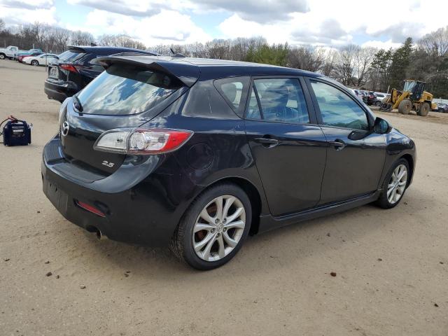 Vin: jm1bl1h54a1329575, lot: 50632094, mazda mazda3 s 20103