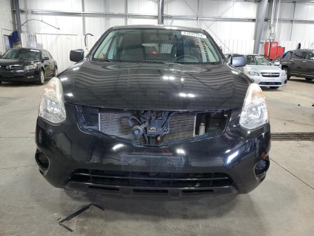 2013 Nissan Rogue S VIN: JN8AS5MV4DW657604 Lot: 51842724