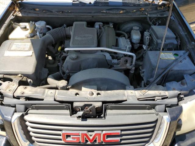 2005 GMC Envoy VIN: 1GKDT13S852294534 Lot: 51004964