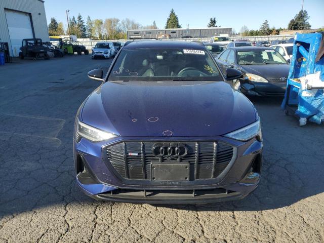 2023 AUDI E-TRON CHR WA1VABGE5PB010922