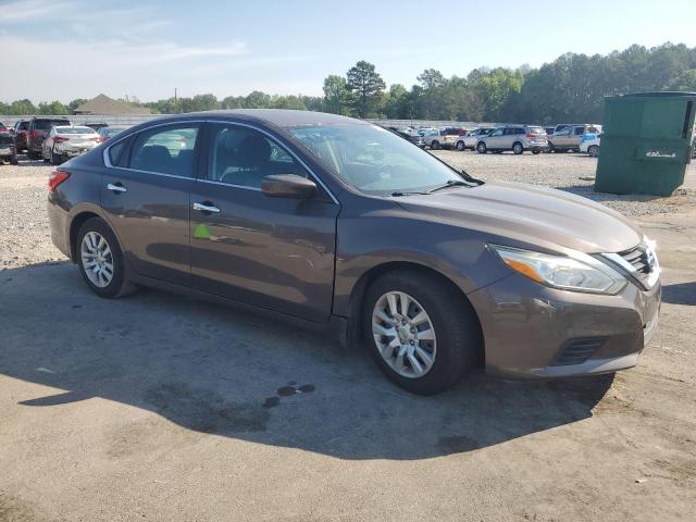 2016 Nissan Altima 2.5 VIN: 1N4AL3AP2GC260004 Lot: 52162674