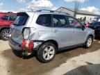 SUBARU FORESTER 2 photo