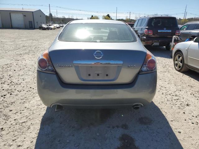 2009 Nissan Altima 2.5 VIN: 1N4AL21E79N491304 Lot: 51440864