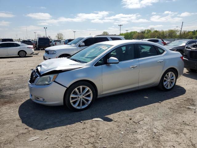 2013 Buick Verano VIN: 1G4PP5SK8D4255608 Lot: 52386734